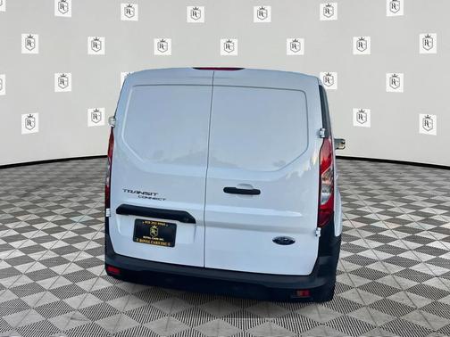 2020 Ford Transit Connect XL Cargo Van