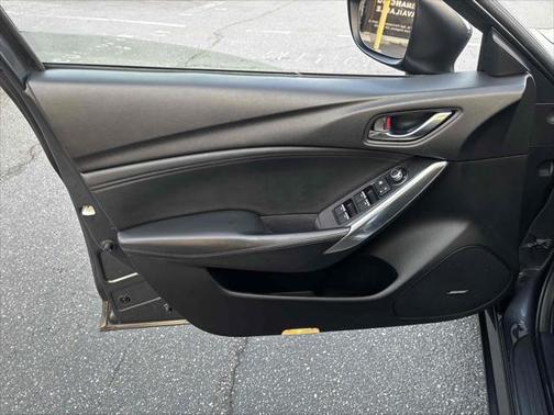 2016 Mazda Mazda6 i Touring