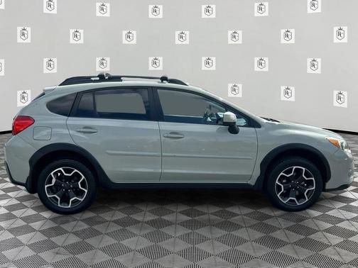 Desert Khaki 2013 Subaru XV Crosstrek 2.0i Limited