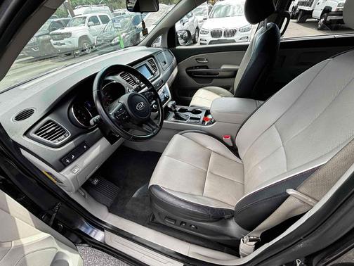 2019 Kia Sedona EX