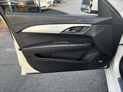2014 Cadillac ATS 3.6L Luxury