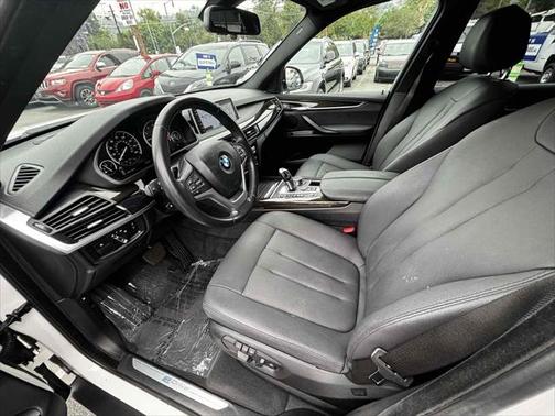 2018 BMW X5 eDrive xDrive40e