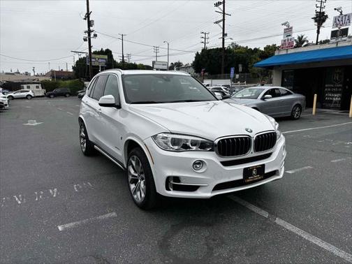 2018 BMW X5 eDrive xDrive40e