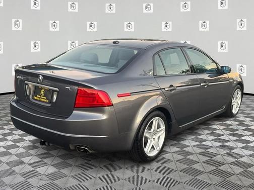 2006 Acura TL Base