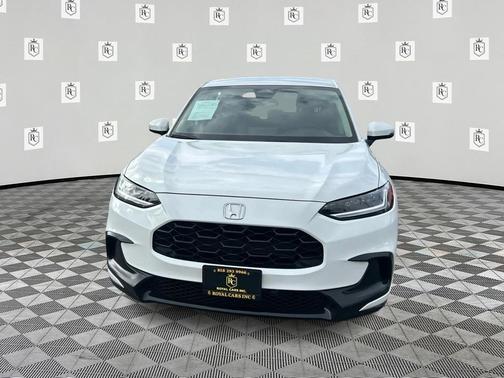 2023 Honda HR-V LX