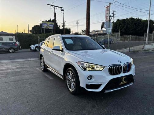 2016 BMW X1 xDrive 28i