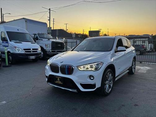 2016 BMW X1 xDrive 28i