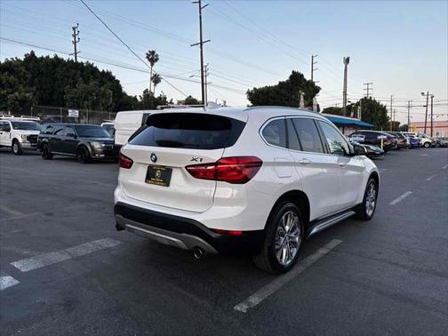 2016 BMW X1 xDrive 28i