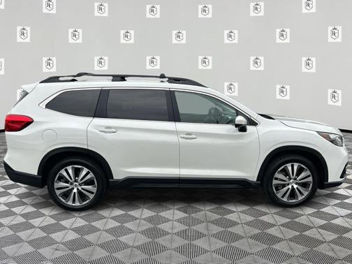 2020 Subaru Ascent Premium 7-Passenger