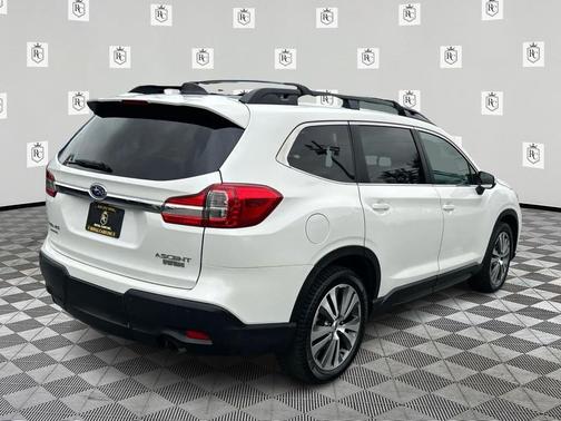 2020 Subaru Ascent Premium 7-Passenger