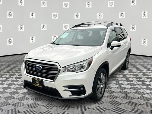 2020 Subaru Ascent Premium 7-Passenger