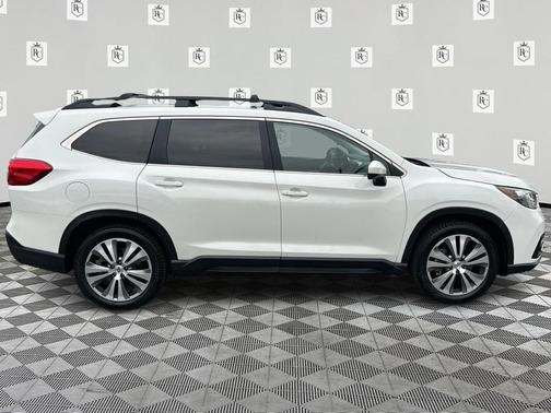 2020 Subaru Ascent Premium 7-Passenger