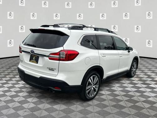 2020 Subaru Ascent Premium 7-Passenger