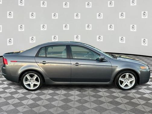 2006 Acura TL Base
