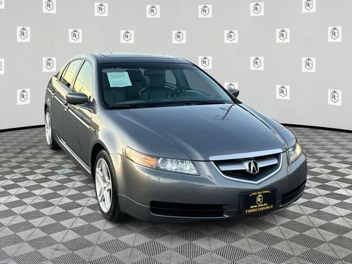 2006 Acura TL Base