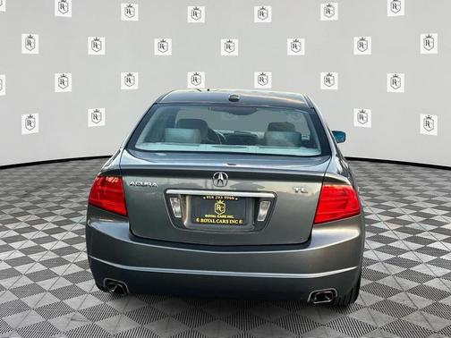 2006 Acura TL Base