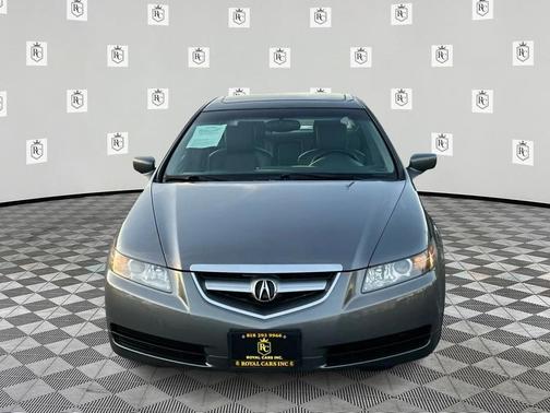 2006 Acura TL Base