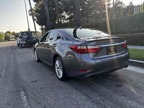 2014 Lexus ES 350 Base