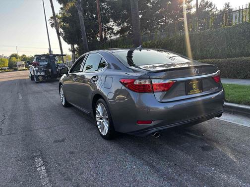 2014 Lexus ES 350 Base