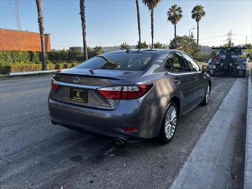 2014 Lexus ES 350 Base