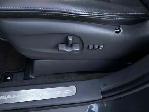 2008 Subaru Tribeca Limited 5-Passenger