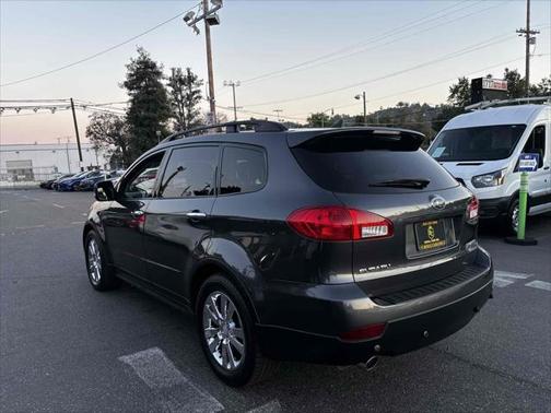 2008 Subaru Tribeca Limited 5-Passenger