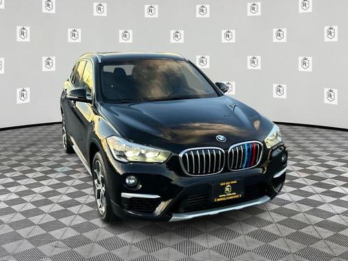 2019 BMW X1 sDrive28i