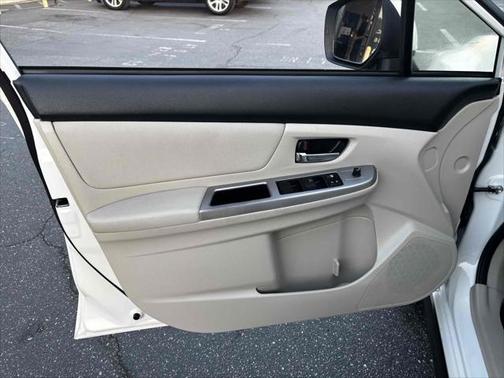 2014 Subaru XV Crosstrek Hybrid Base