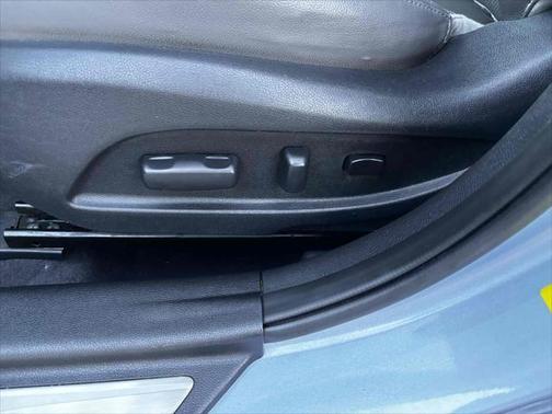 2015 Hyundai SONATA Hybrid Limited