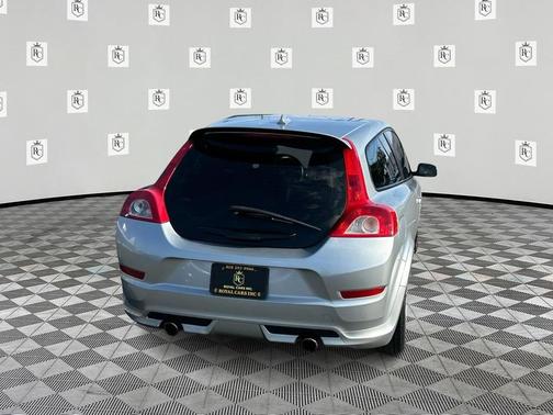 2013 Volvo C30 T5 R-Design