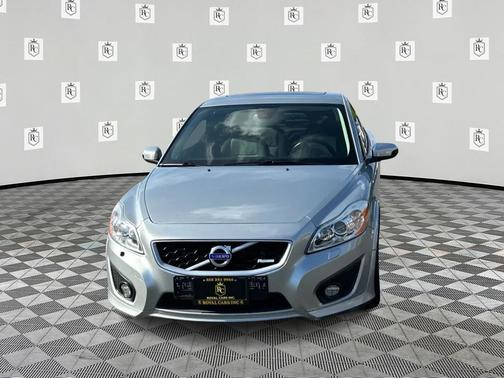2013 Volvo C30 T5 R-Design