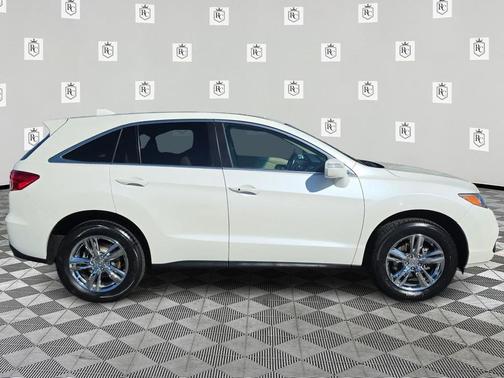 2014 Acura RDX Technology