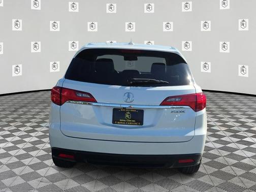 2014 Acura RDX Technology