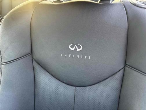 2014 INFINITI Q60 Journey