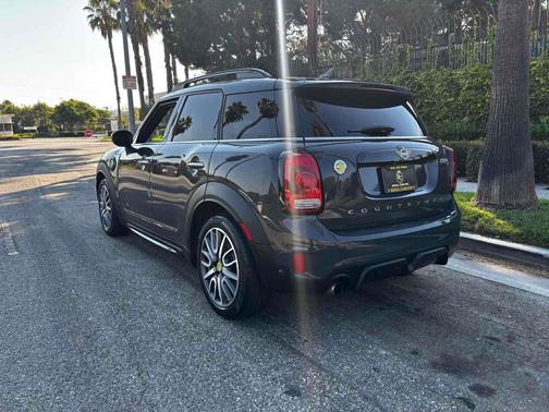 2019 MINI E Countryman Cooper S ALL4