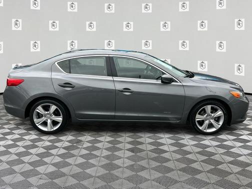 2014 Acura ILX 2.0L