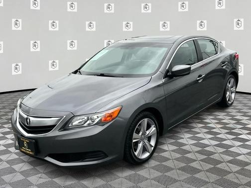 2014 Acura ILX 2.0L