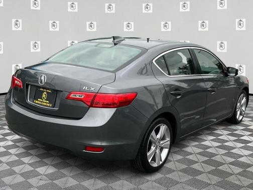2014 Acura ILX 2.0L