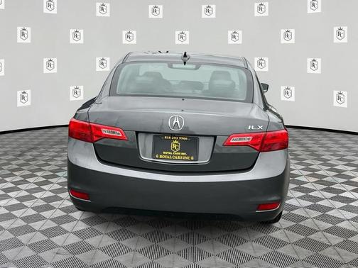 2014 Acura ILX 2.0L