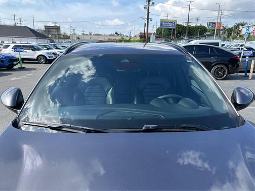 2018 Alfa Romeo Stelvio Ti Sport