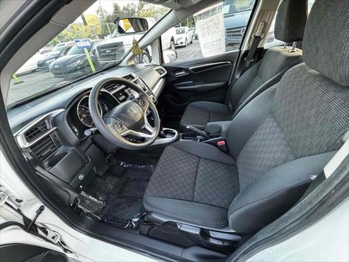 2015 Honda Fit LX