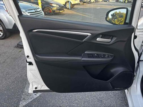 2015 Honda Fit LX
