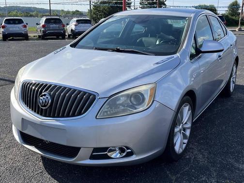 2017 Buick Verano Leather Group