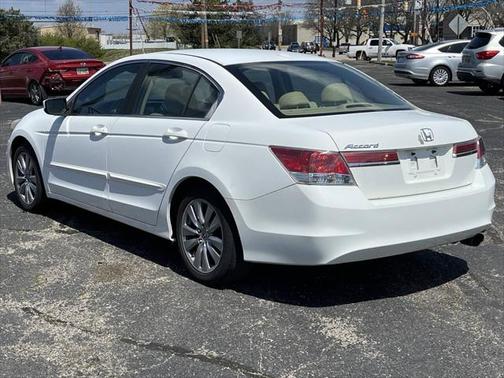 2012 Honda Accord EX-L