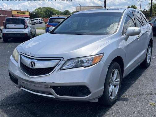 2013 Acura RDX Base