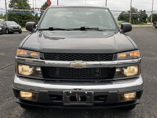2006 Chevrolet Colorado LT