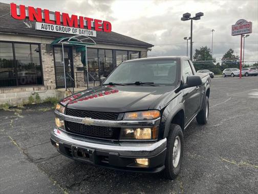 2006 Chevrolet Colorado LT