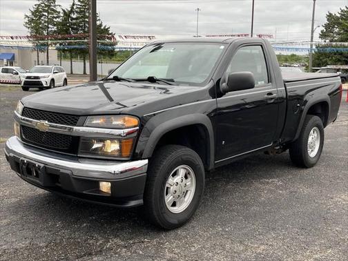 2006 Chevrolet Colorado LT