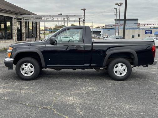 2006 Chevrolet Colorado LT