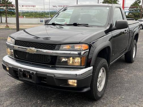 2006 Chevrolet Colorado LT